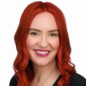 Meet your Posher, Ali